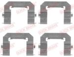 OJD Set accesorii, placute frana OJD 109-1761 (109-1761)