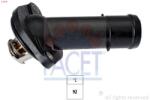 FACET Termostat, lichid racire FACET 7.8779 (7.8779)