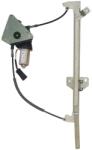 VALEO Mecanism actionare geam VALEO 850785 (850785)