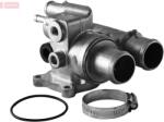 DENSO Termostat, lichid racire DENSO DTM88587 (DTM88587)