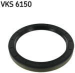 SKF Simering, butuc roata SKF VKS 6150 (VKS 6150)