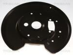 TRISCAN Protectie disc frana TRISCAN 8125 27207 (8125 27207)