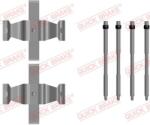OJD Set accesorii, placute frana OJD 109-0107 (109-0107)