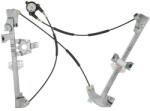 Blic Mecanism actionare geam Blic 6060-00-CI2434 (6060-00-CI2434) - fixbox