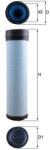 MAHLE Filtru aer secundar MAHLE LXS 284 (LXS 284) - fixbox