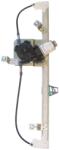 VALEO Mecanism actionare geam VALEO 850643 (850643)