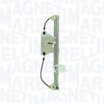 Magneti Marelli Mecanism actionare geam MAGNETI MARELLI 350103161200 (350103161200) - fixbox