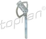 TOPRAN Mecanism actionare geam TOPRAN 401 668 (401 668) - fixbox