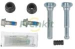 FRENKIT Set bucsi de ghidaj, etrier frana FRENKIT 810036 (810036)