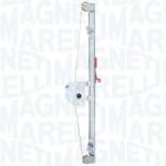 Magneti Marelli Mecanism actionare geam MAGNETI MARELLI 350103218200 (350103218200)
