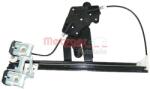 METZGER Mecanism actionare geam METZGER 2160043 (2160043)