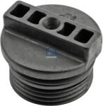 DT Spare Parts capac, rulment roata DT Spare Parts 2.65072 (2.65072)