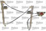 VALEO Mecanism actionare geam VALEO 851098 (851098)