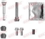 Quick Brake Set bucsi de ghidaj, etrier frana QUICK BRAKE 113-1420X (113-1420X)
