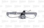VALEO Mecanism actionare geam VALEO 850825 (850825) - fixbox