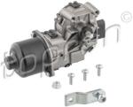 topran Motor stergator HANS PRIES 116 193 (116 193)