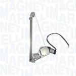 Magneti Marelli Mecanism actionare geam MAGNETI MARELLI 350103351000 (350103351000)