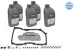 MEYLE Set piese, schimb de ulei cutie de viteze automată MEYLE 100 135 0100 5 l