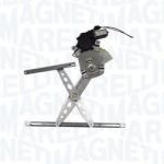Magneti Marelli Mecanism actionare geam MAGNETI MARELLI 350103746000 (350103746000)