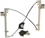 VALEO Mecanism actionare geam VALEO 850815 (850815) - fixbox