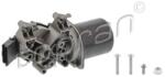 topran Motor stergator HANS PRIES 701 273 (701 273)