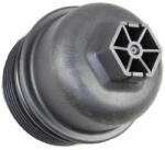 METZGER Capac, carcasa filtru ulei METZGER 2370049 (2370049)