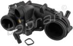 TOPRAN Termostat, lichid racire TOPRAN 120 444 (120 444)