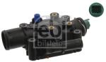 Febi Bilstein Carcasa termostat FEBI BILSTEIN 34977 (34977)