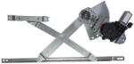VALEO Mecanism actionare geam VALEO 850283 (850283)