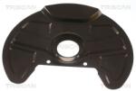 TRISCAN Protectie disc frana TRISCAN 8125 27111 (8125 27111)