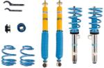 BILSTEIN Set suspensie, arcuri elicoidale / amortizoare BILSTEIN 48-126687 (48-126687)