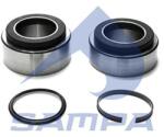 SAMPA Set reparatie, butuc roata SAMPA 030.604 (030.604)