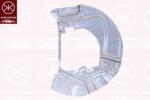Klokkerholm Protectie disc frana KLOKKERHOLM 0066378 (0066378)