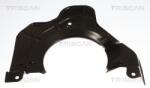 TRISCAN Protectie disc frana TRISCAN 8125 10101 (8125 10101)