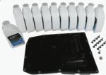 ZF Set piese, schimb de ulei cutie de viteze automată ZF 5961.309. 535 11 l