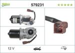Valeo Motor stergator VALEO 579231 (579231)