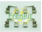 FRENKIT Set accesorii, placute frana FRENKIT 901828 (901828)
