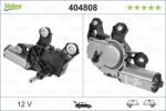 Valeo Motor stergator VALEO 404808 (404808)