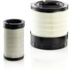 Mann-filter Filtru aer secundar MANN-FILTER SP 3009-2 (SP 3009-2) - fixbox