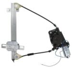 Blic Mecanism actionare geam Blic 6060-00-NI6908 (6060-00-NI6908) - fixbox