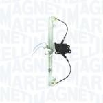 Magneti Marelli Mecanism actionare geam MAGNETI MARELLI 350103574000 (350103574000)