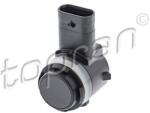 HANS PRIES Sensor, ajutor parcare HANS PRIES 115 957 (115 957)