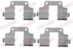 OJD Set accesorii, placute frana OJD 109-1739 (109-1739)