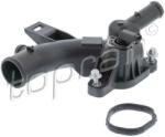 HANS PRIES Carcasa termostat HANS PRIES 208 977 (208 977)
