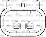VALEO Mecanism actionare geam VALEO 850348 (850348) - fixbox
