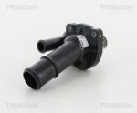 TRISCAN Termostat, lichid racire TRISCAN 8620 24488 (8620 24488)