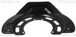 TRISCAN Protectie disc frana TRISCAN 8125 24102 (8125 24102)