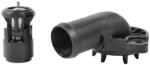 GATES Termostat, lichid racire GATES TH14787K2 (TH14787K2) - fixbox