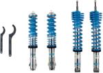 BILSTEIN Set suspensie, arcuri elicoidale / amortizoare BILSTEIN 47-124844 (47-124844)