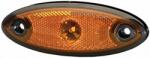 HELLA Lampa laterala HELLA 2PS 344 690-627 (2PS 344 690-627)